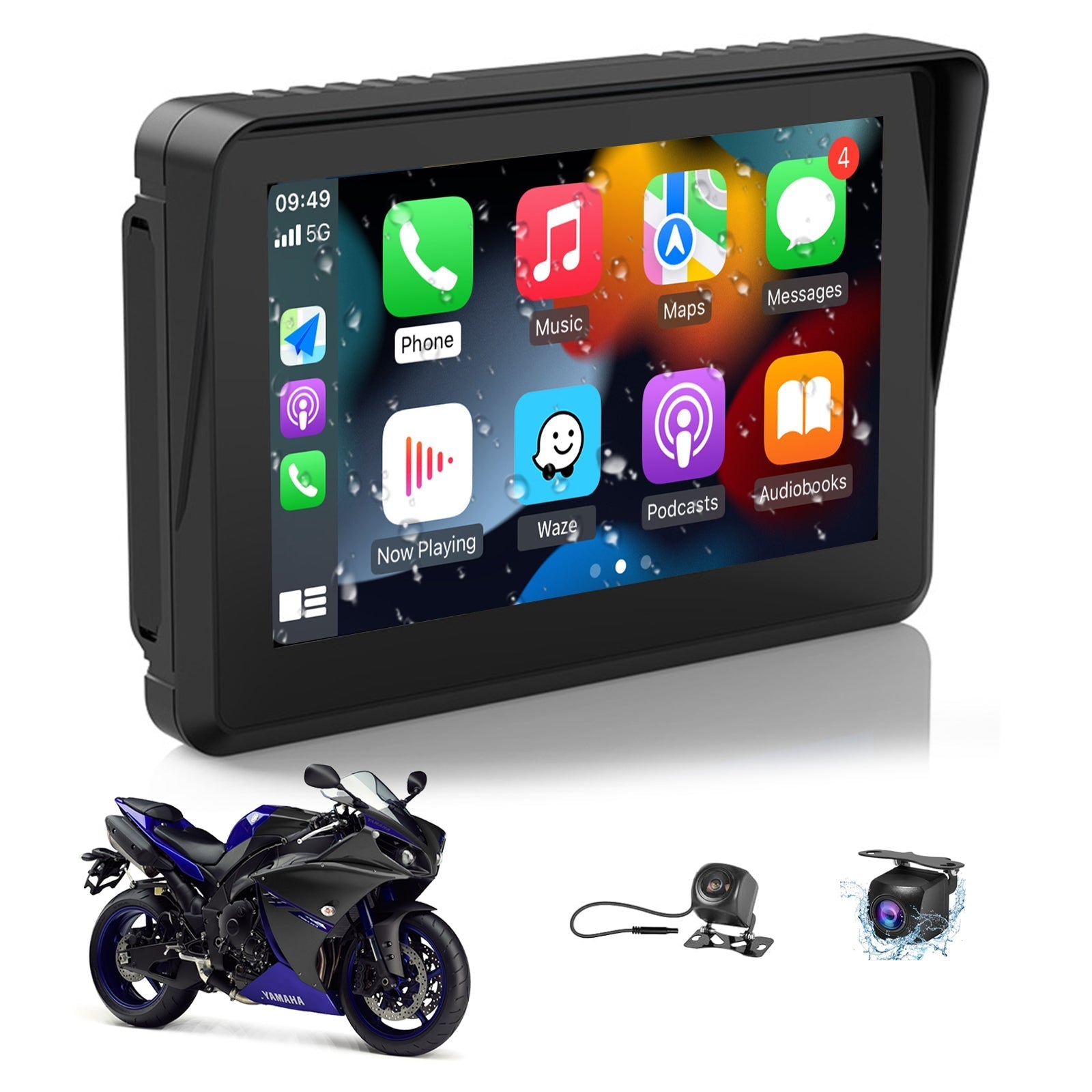 Accesorii Tech