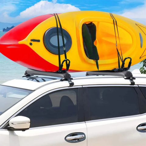 Cojín De Protección Universal Para Galería De Techo – Transporte Seguro