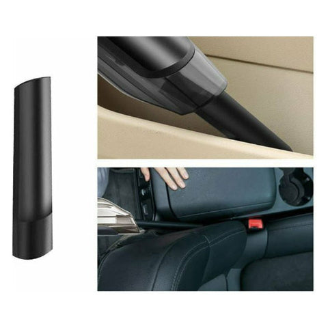 Cordless Car Vacuum Cleaner – Precise and Powerful Cleaning