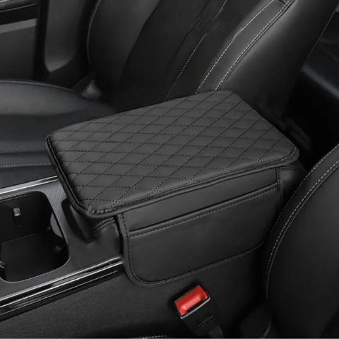 Auto Armlehnenkissen – Eleganter Komfort und Schutz