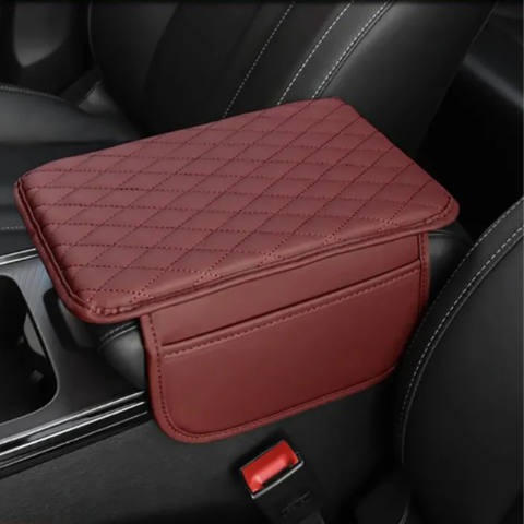 Auto Armlehnenkissen – Eleganter Komfort und Schutz
