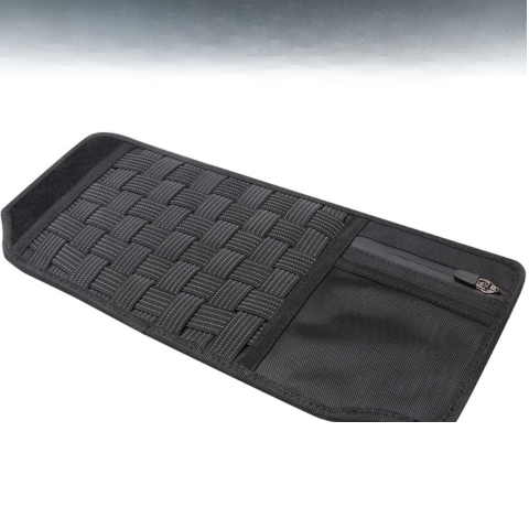 Organizator De Parasolar – Depozitare Inteligentă Pentru Mașina Dumneavoastră