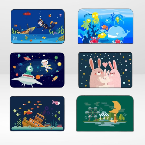 Parasolar pentru copii pentru mașină – Siguranță și prospețime la bord