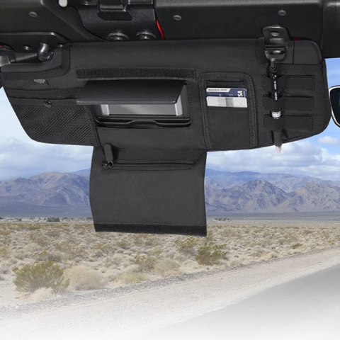 Organizator parasolar – Accesorii la îndemână