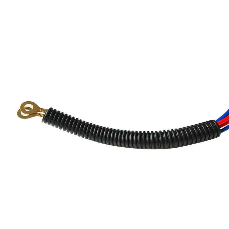 Dispozitiv de încălzire a parbrizului electric 12V — dezghețare rapidă și eficientă