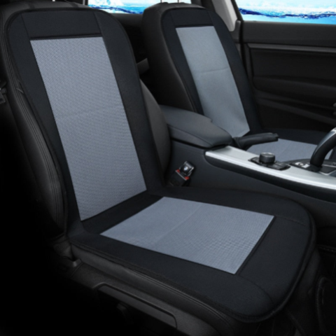 Ventileret Pude Til Bil sæde – Friskhed Og Komfort Under Kørsel