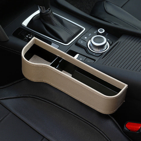 Car Seat Organizer – Practical and Elegant Storage