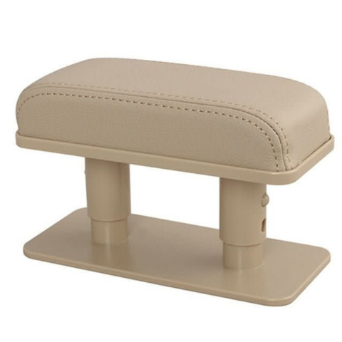 Non-slip and Comfortable Car Armrest