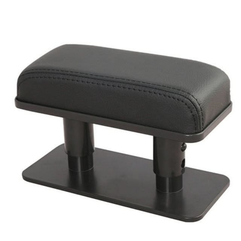 Non-slip and Comfortable Car Armrest