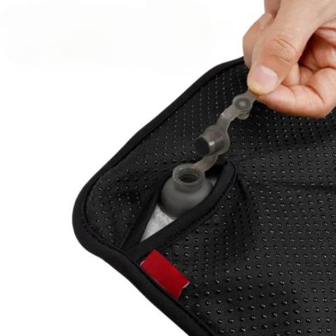 Uppblåsbar Sittkudde – För en bekväm och smärtfri sittupplevelse