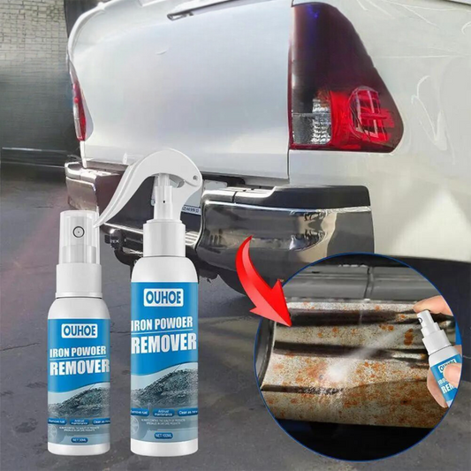 Spray Antirugină Auto – Protecție de Lungă Durată pentru Caroserie și Șasiu