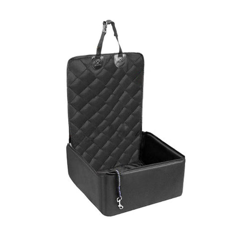 Dog Car Seat – Travel with Peace of Mind