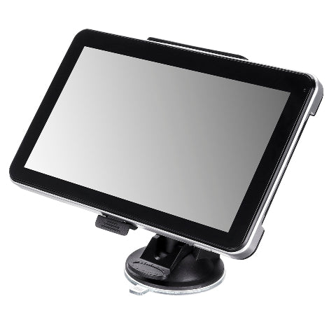 GPS Tactil Auto – Navigare Fluidă și Interfață Modernă