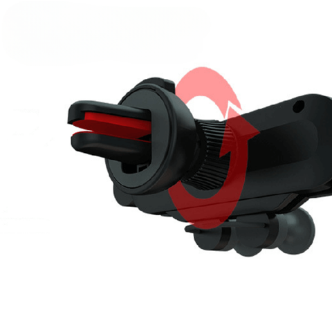 دعم الهاتف للسيارة Auto-Grip – تثبيت موثوق واستخدام عملي