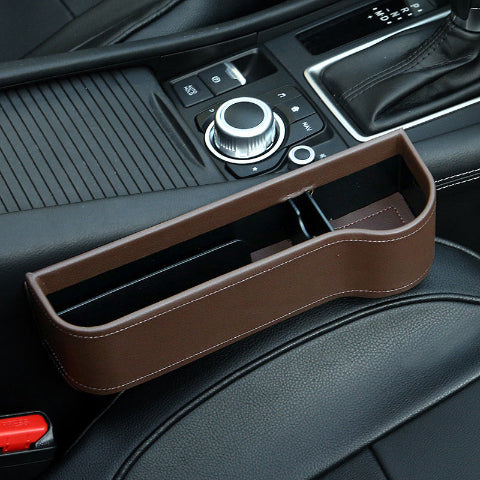 Car Seat Organizer – Practical and Elegant Storage