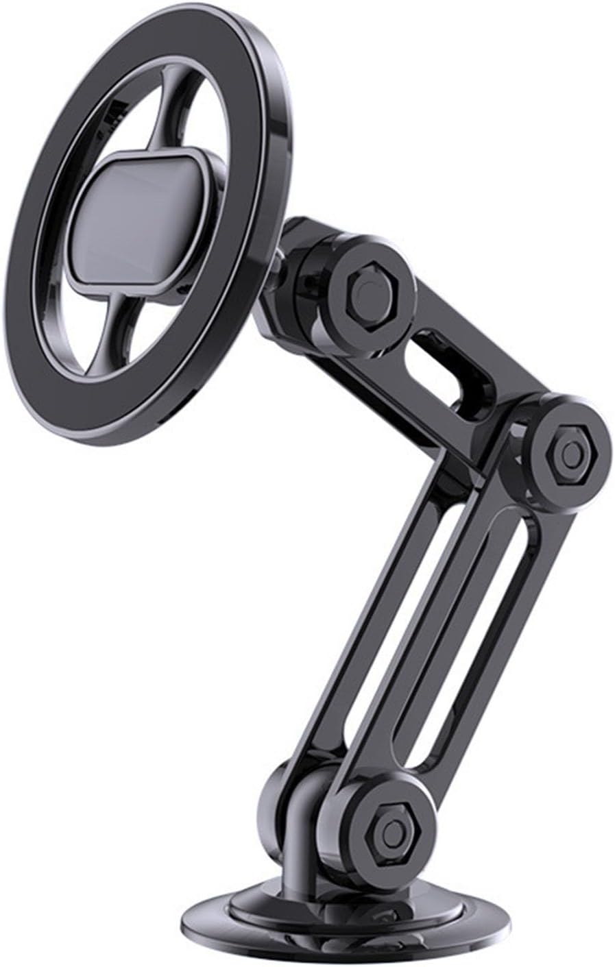 Soporte de teléfono magnético 360 universal