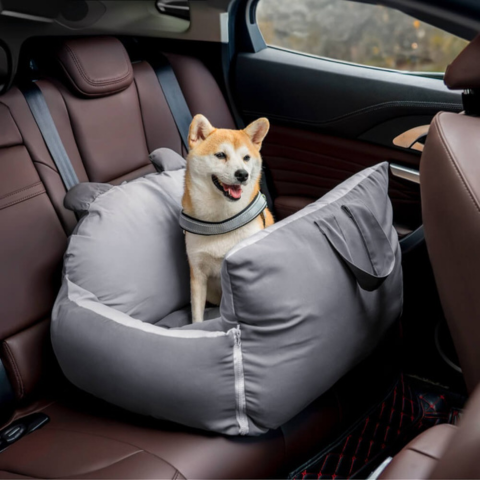 犬用旅行バッグ - 多用途で持ち運びが簡単