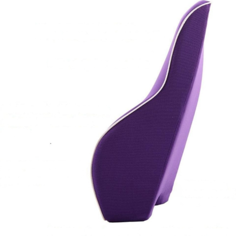 Ländryggskudde för bilsäte – Komfort och stöd i bilen