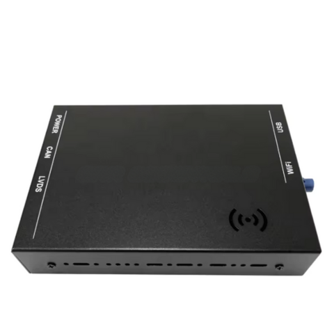 نظام الوسائط المتعددة اللاسلكي - دمج هاتفك الذكي بسهولة