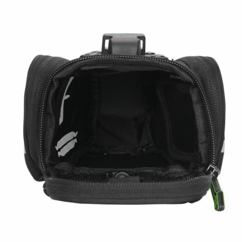 Bike Saddle Bag — Waterproof Storage & Aerodynamic Design