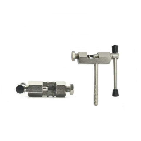 Kit Riparazione Bici Con Valigetta – Completo e Portatile