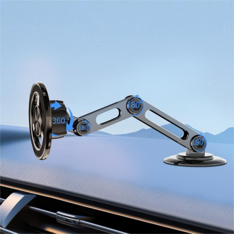 Autós Telefon Támogatás — Állítható és Megerősített Stabilitás
