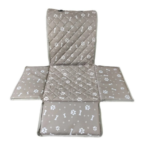 Husă pentru animale de companie – confort și protecție în mașină