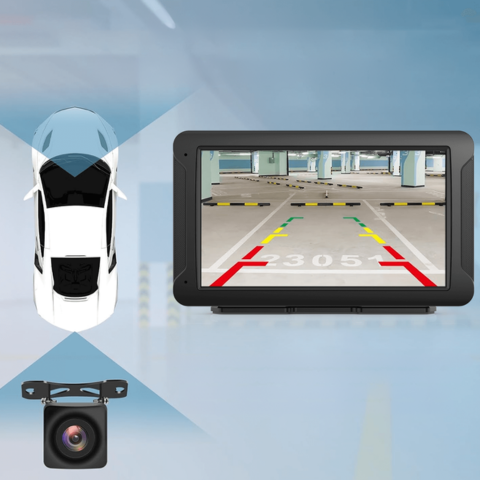 Car Multimedia System – Navigation and Entertainment