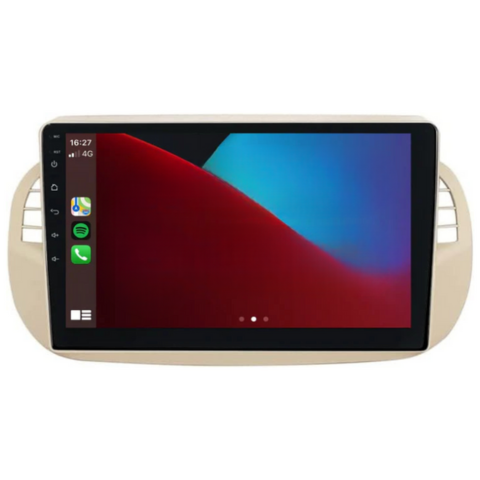 Sistem Multimedia Mașină Multifuncțional – Navigație și Securitate