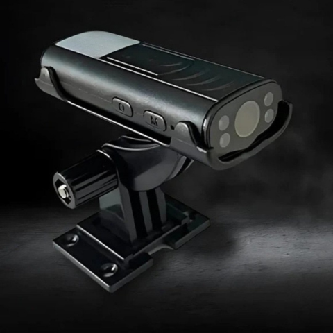 Valvontakamera Auto – Yksinkertaisiin ja itsenäisiin toimiin