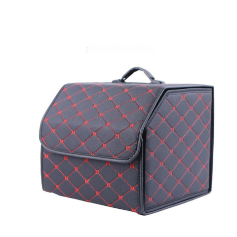 Organizer für den Kofferraum – Einfach zu falten und zu transportieren