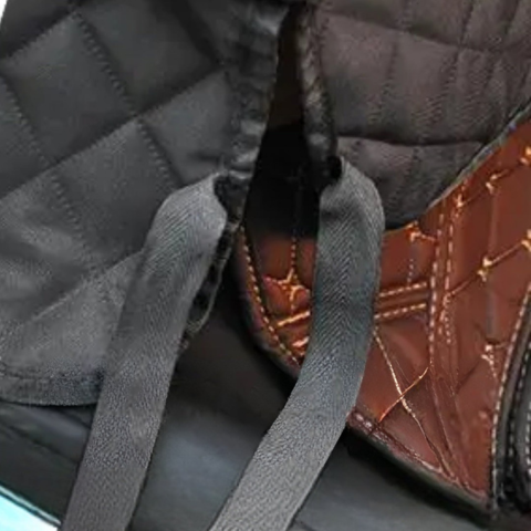 Bilöverdrag För Hund – Renlighet Och Komfort Garanterad