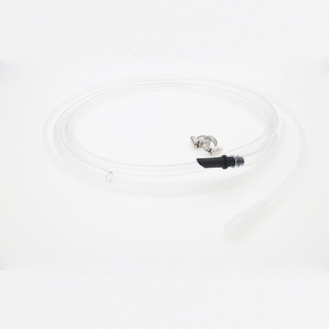 Olieudtrækspumpe — Hurtig og Nem Tømning