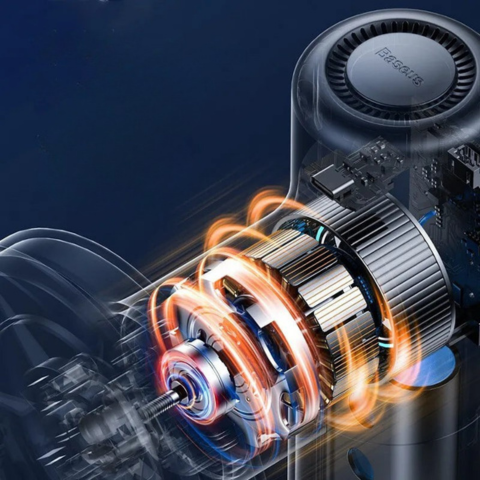 Bezprzewodowa Polerka Samochodowa – Blask i Precyzja