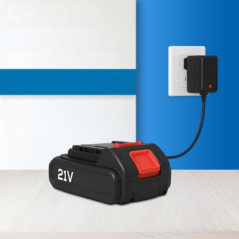 Portable Pressure Washer – Power and Mobility