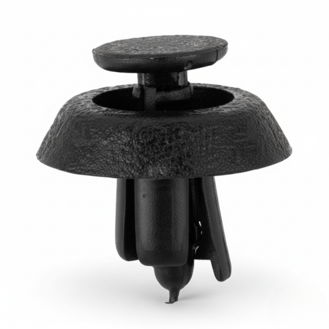 Automotive Mounting Clips — Universal Plastic Fasteners