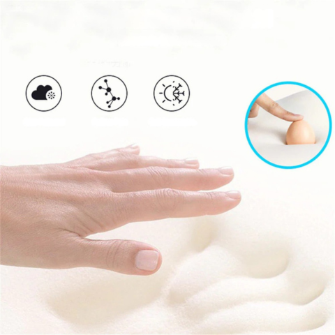 Car Neck Pillow – Relief and Perfect Posture