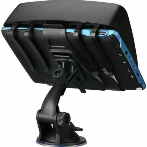 GPS Navigator – Fiabil și Funcții Multimedia