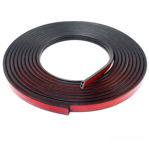 شريط مانع تسرب لزج لزجاج السيارة - عزل وحماية مثالية