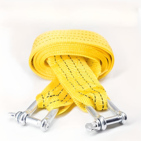 Nödhjälpskit för bil – Säkerhet och vägassistans