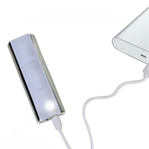 Multicolor LED osvětlení pro interiér auta – dálkové ovládání