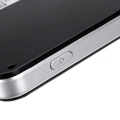 GPS Taktile Auto – Sujuva Navigointi ja Moderni Käyttöliittymä