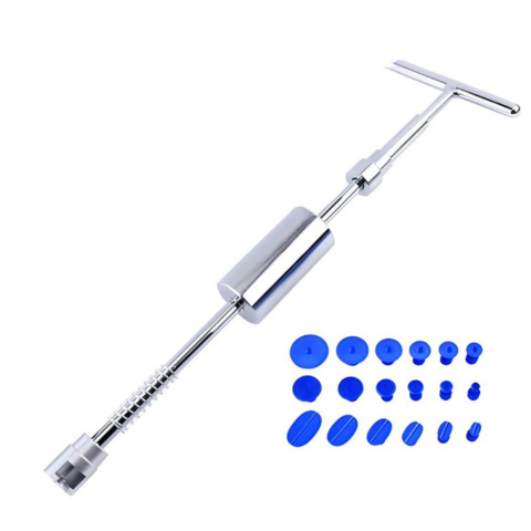 Kit de desabollado – Apto para todos los vehículos