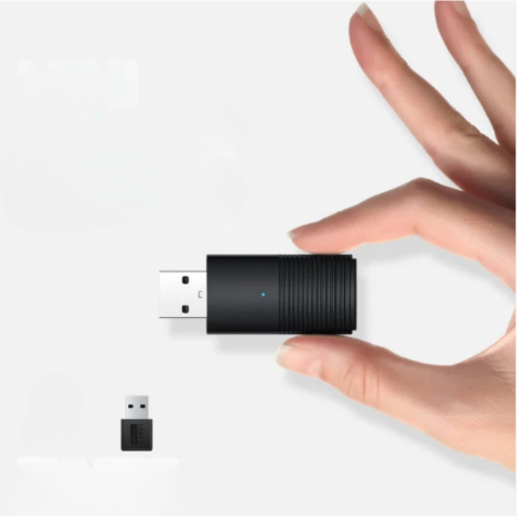 Wireless CarPlay Adapter – Automatic Connection For OEM Systems