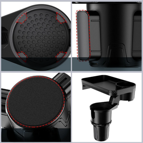 Essenstablett für das Auto