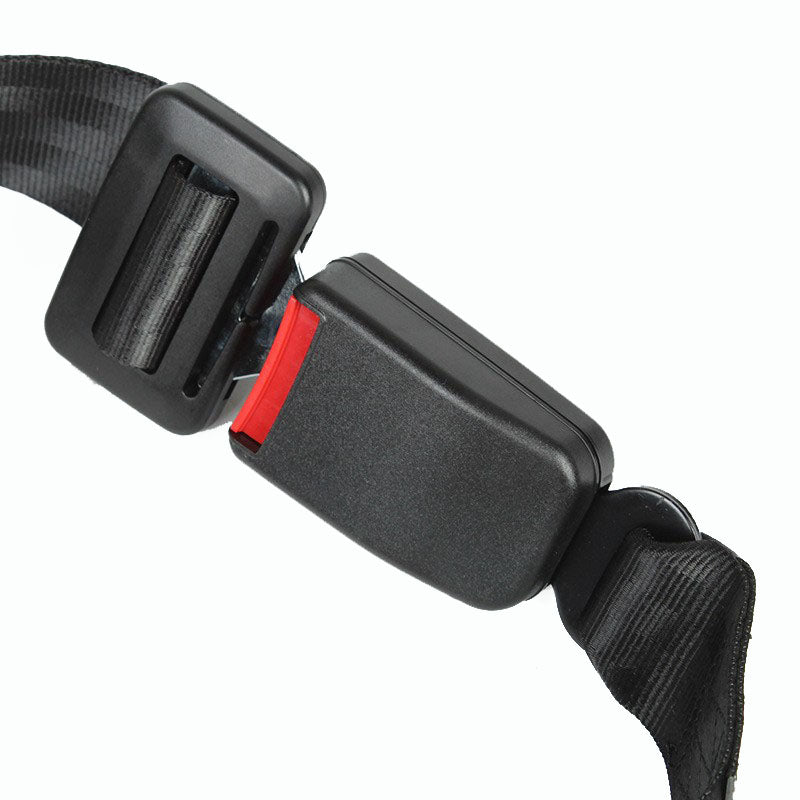 חגורת בטיחות לנשים בהריון — נוחות והגנה ברכב