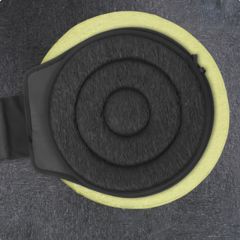 Seggiolino Auto Girevole – Comfort e Mobilità Senza Sforzo