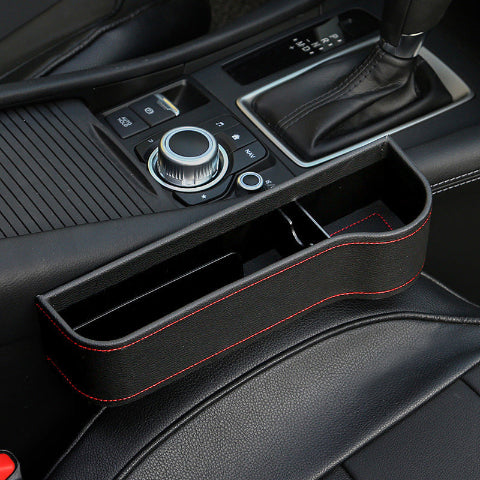 Car Seat Organizer – Practical and Elegant Storage