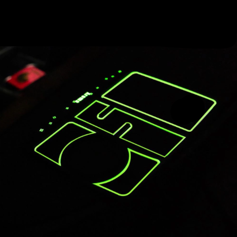 Supporto Telefonico Per Cruscotto