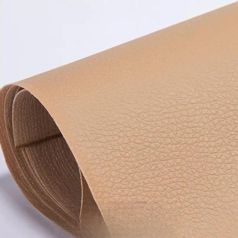 Zelfklevende Herstelplakken Interieur Auto - Handig Kit
